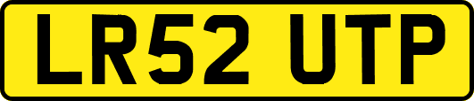 LR52UTP