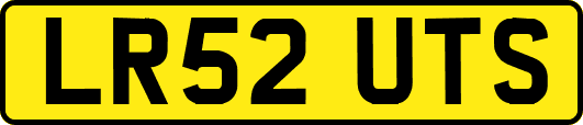 LR52UTS