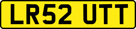 LR52UTT