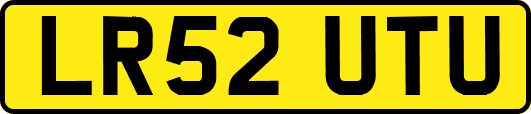 LR52UTU