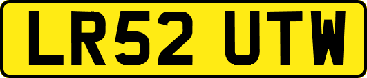 LR52UTW