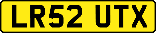 LR52UTX