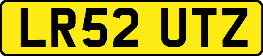 LR52UTZ