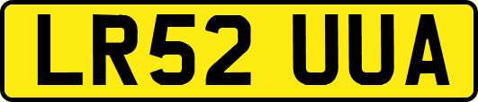 LR52UUA