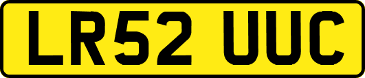 LR52UUC
