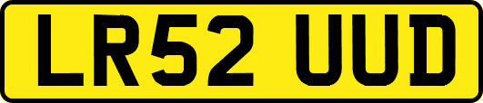 LR52UUD