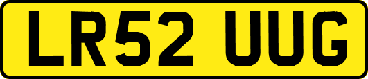 LR52UUG