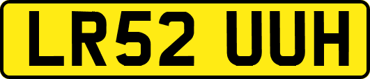 LR52UUH