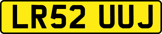LR52UUJ