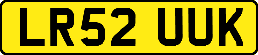 LR52UUK