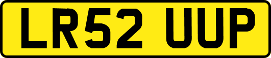LR52UUP