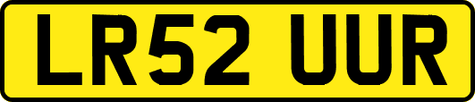 LR52UUR
