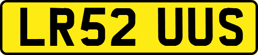 LR52UUS