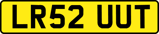 LR52UUT