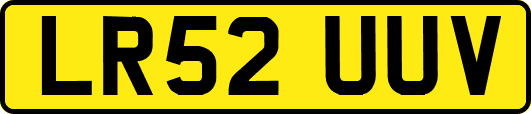LR52UUV