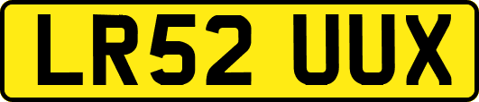 LR52UUX
