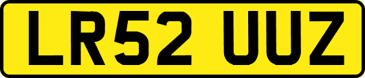 LR52UUZ