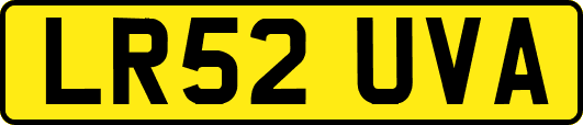 LR52UVA