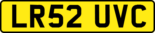 LR52UVC