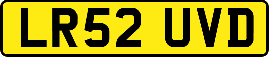 LR52UVD