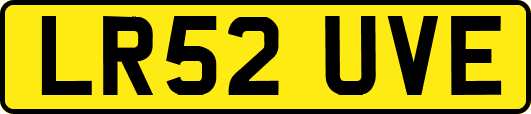 LR52UVE