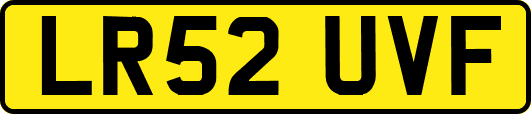LR52UVF