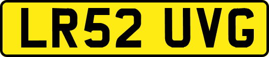LR52UVG