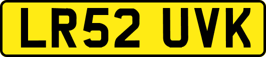 LR52UVK