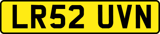 LR52UVN