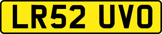 LR52UVO