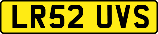 LR52UVS