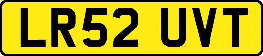 LR52UVT