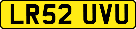 LR52UVU