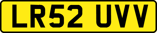 LR52UVV