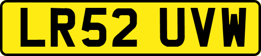 LR52UVW