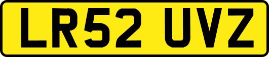 LR52UVZ