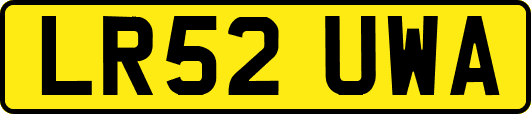 LR52UWA