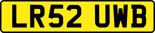 LR52UWB