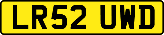 LR52UWD