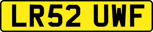 LR52UWF