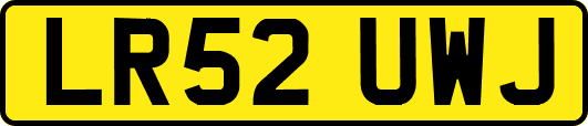LR52UWJ