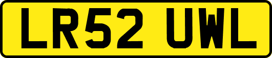 LR52UWL