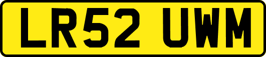 LR52UWM