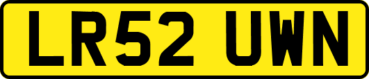 LR52UWN