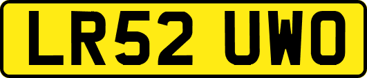 LR52UWO