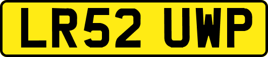 LR52UWP
