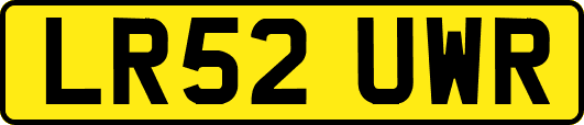 LR52UWR