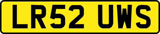 LR52UWS