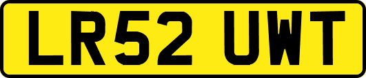 LR52UWT