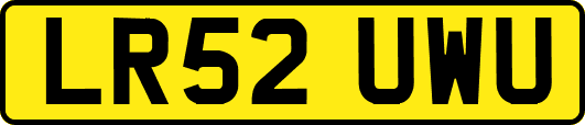 LR52UWU